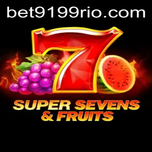 Descubra o Fascinante Mundo de 7SuperSevensFruits com BET9199.COM