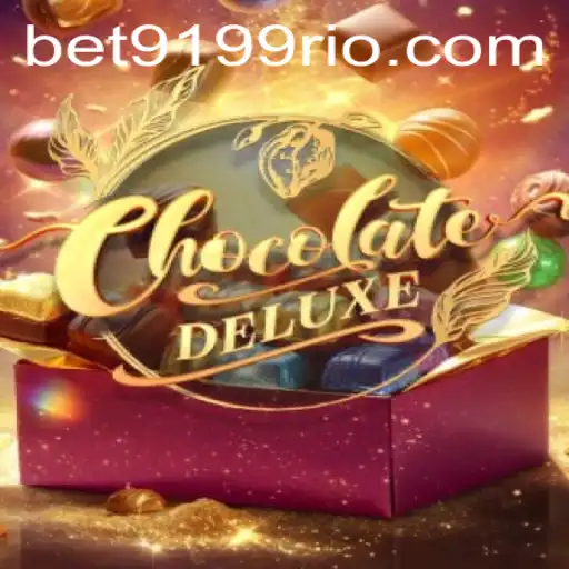 Descubra ChocolateDeluxe: O Novo Jogo de Estratégia Inovador
