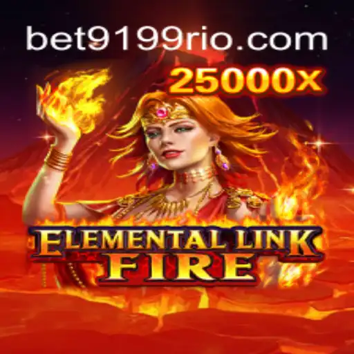 ElementalLinkFire: Um Mergulho no Universo do Jogo com BET9199.COM