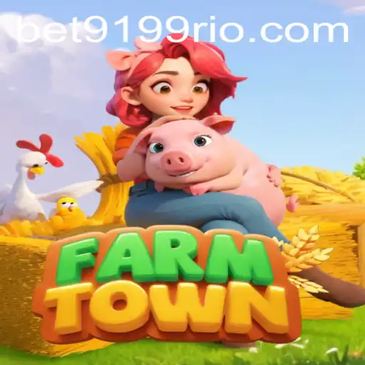 Descubra o Mundo de FarmTown: O Jogo de Simulação Agrícola que Conquista Jogadores