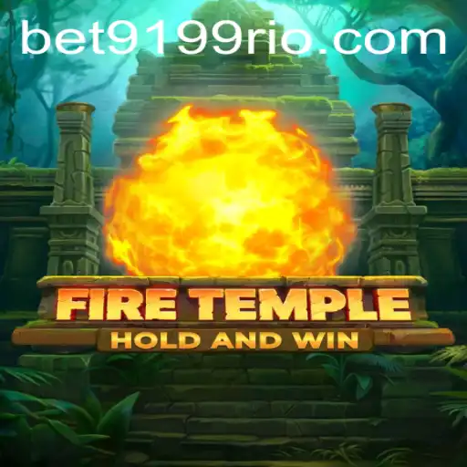 Explorando o Mundo de FireTemple: Um Jogo Aventureiro com BET9199.COM