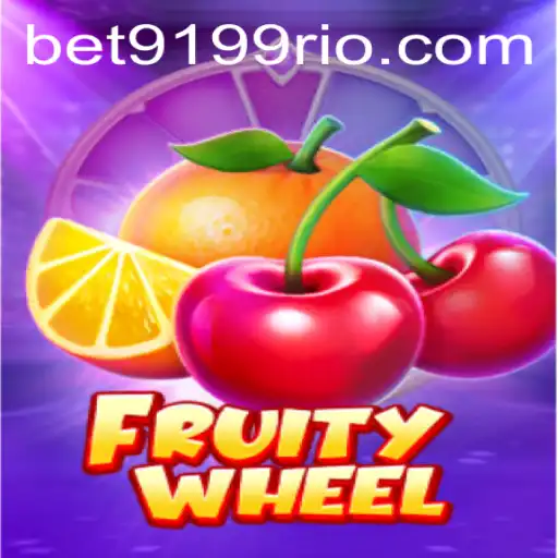 Descubra o Envolvente Jogo FruityWheel no BET9199.COM