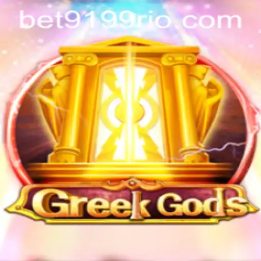 Descubra GreekGods: O Novo Fenômeno dos Jogos Online