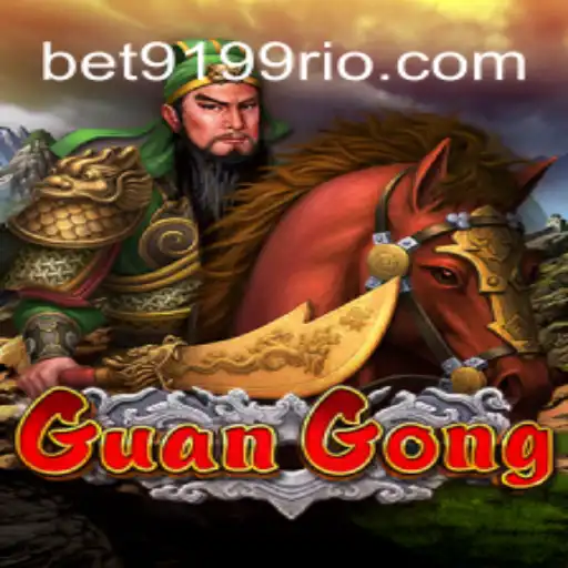 GuanGong: O Novo Fenômeno no Mundo dos Jogos Online