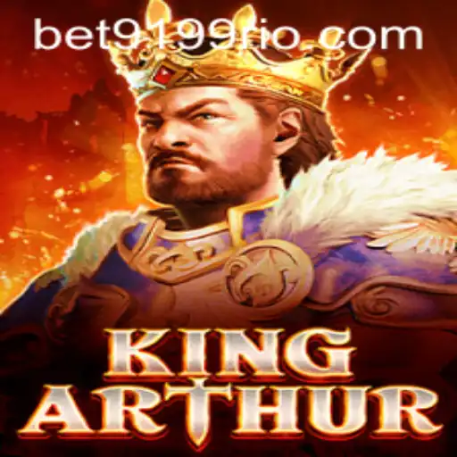 Desvendando KingArthur: Um Mergulho no Mundo de Apostas com BET9199.COM