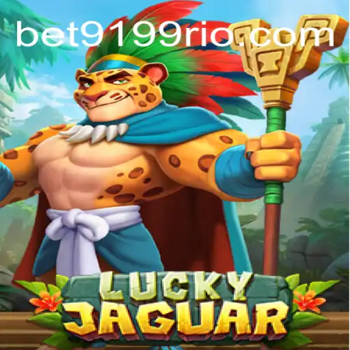 Explorando o Mundo do LuckyJaguar: Um Guia Completo para Jogadores