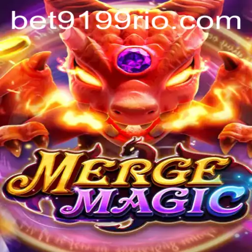 MergeMagic: Descubra o Fascinante Mundo de Combinações Mágicas