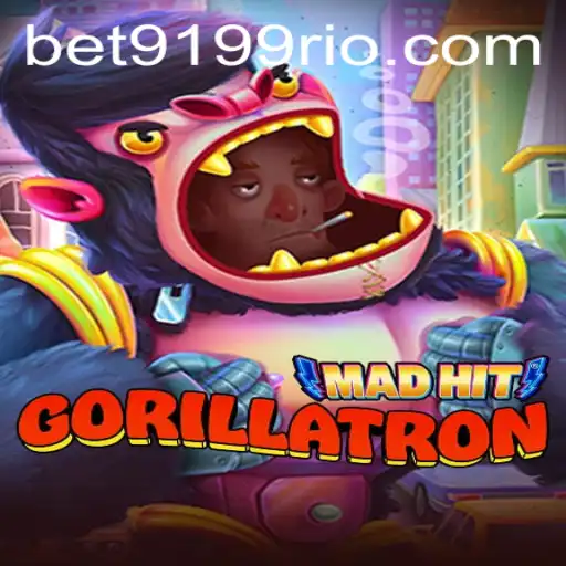 Descubra o Mundo Emocionante de MadHitGorillatron: Um Mergulho Profundo no Jogo e Suas Regras