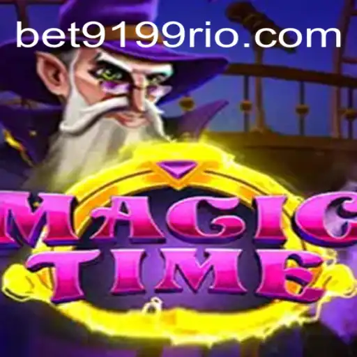Explorando o Fascinante Mundo de MagicTime: Uma Aventura com BET9199.COM