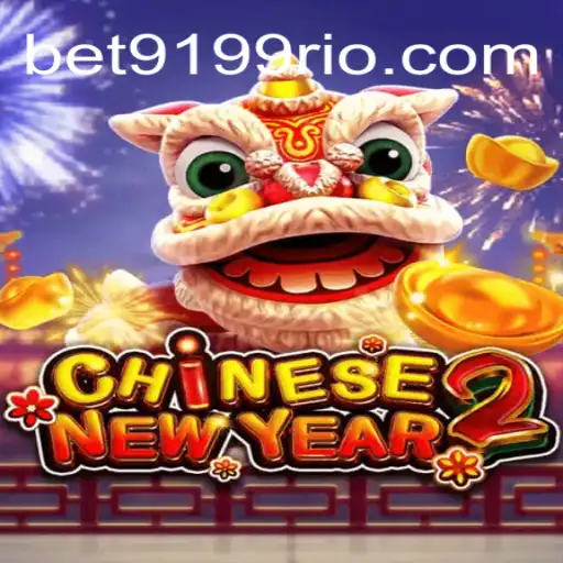 Explorando o Excitante Jogo CHINESENEWYEAR2 no BET9199.COM