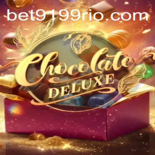Descubra ChocolateDeluxe: O Novo Jogo de Estratégia Inovador