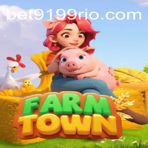 Descubra o Mundo de FarmTown: O Jogo de Simulação Agrícola que Conquista Jogadores