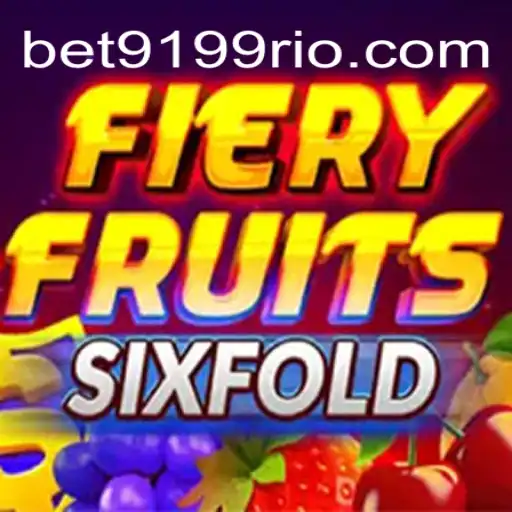 FieryFruitsSixFold: Um Mergulho no Jogo de Cassino Inovador
