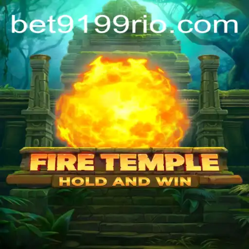 Explorando o Mundo de FireTemple: Um Jogo Aventureiro com BET9199.COM