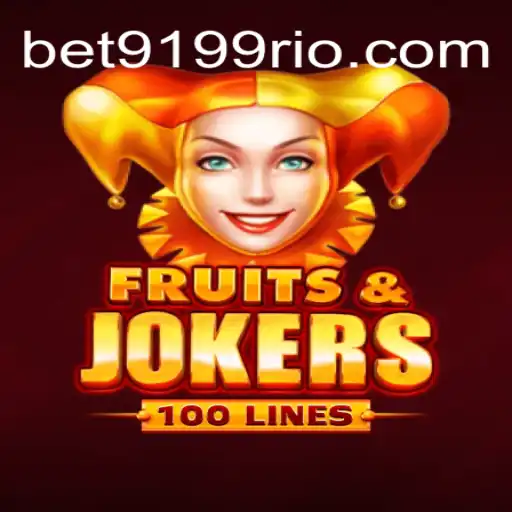 Descubra a Emoção de FruitsAndJokers100 no BET9199.COM