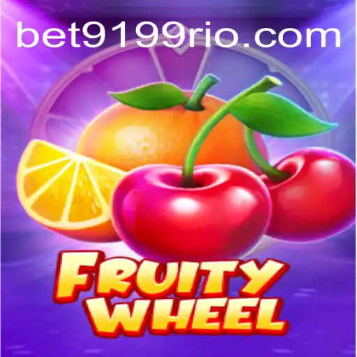 Descubra o Envolvente Jogo FruityWheel no BET9199.COM