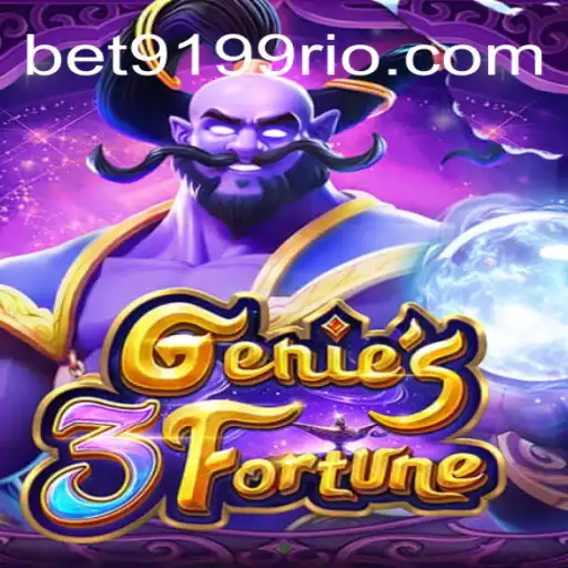 Explorando Genie3Fortune: Uma Aventura Inovadora no Mundo dos Jogos Online