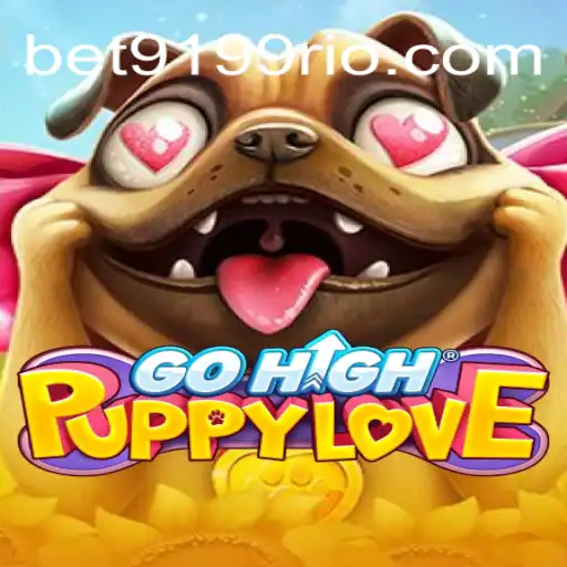 Descubra GoHighPuppyLove: Um Novo Jogo Empolgante com BET9199.COM