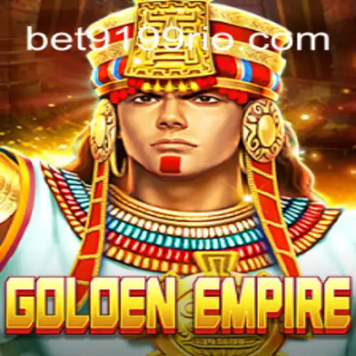 Descubra o Fascinante Mundo de GoldenEmpire no BET9199.COM
