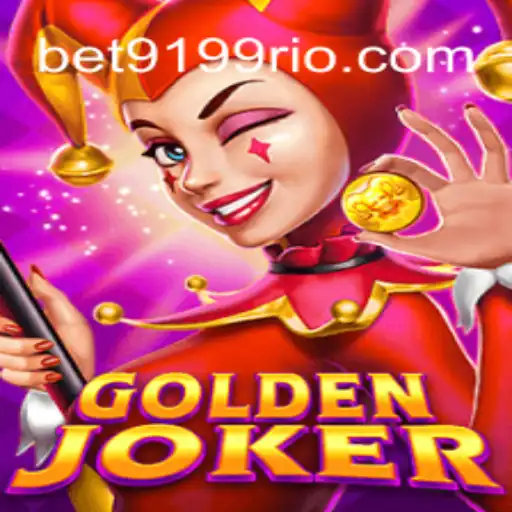Descubra o Fascinante Mundo de GoldenJoker no BET9199.COM