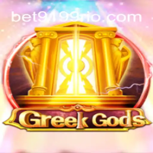 Descubra GreekGods: O Novo Fenômeno dos Jogos Online