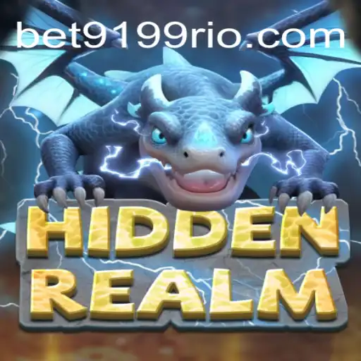 Descubra o Fascinante Mundo de HiddenRealm com BET9199.COM
