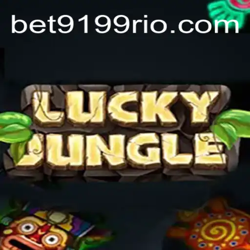 Descubra a Emoção e as Regras de LuckyJungle no BET9199.COM