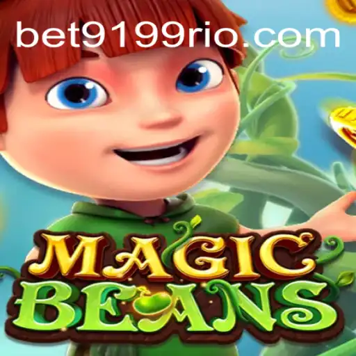 Explorando o Universo de MAGICBEANS: Um Jogo de Estratégia e Aventura