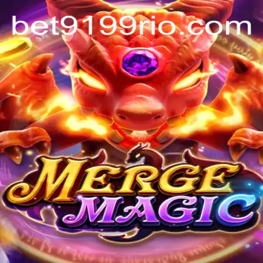 MergeMagic: Descubra o Fascinante Mundo de Combinações Mágicas