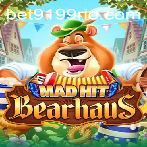 MadHitBearhaus: O Novo Fenômeno do Entretenimento Digital