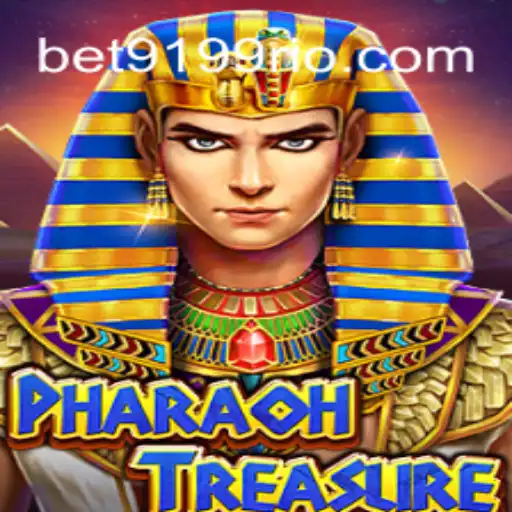 Descubra os Segredos do Jogo PharaohTreasure com BET9199.COM