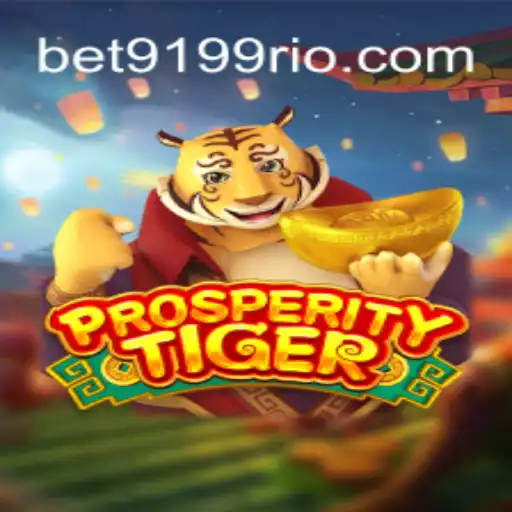 Descubra o Fascinante Mundo de ProsperityTiger no BET9199.COM