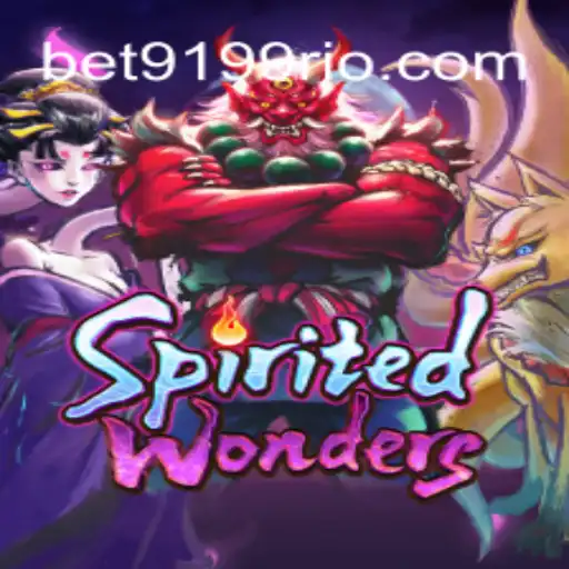 Descubra o Fascinante Mundo de SpiritedWonders e Suas Regras Inovadoras