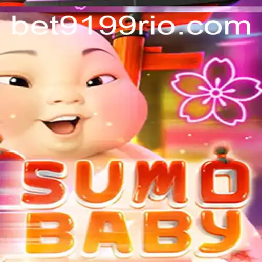 Descubra o Mundo de SumoBaby: Um Jogo Inovador com toques de Sumo e Diversão