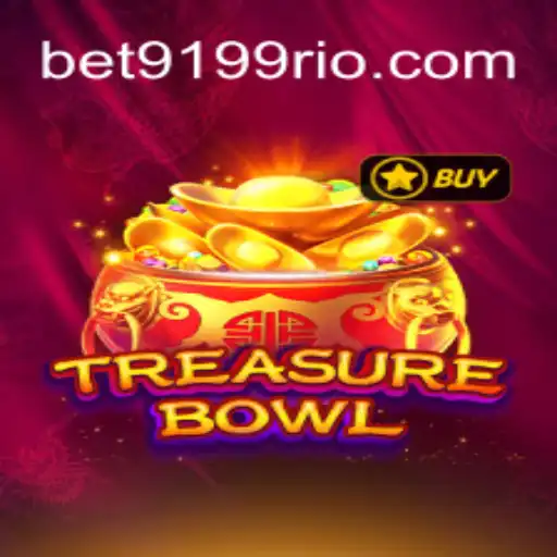 Explorando o Mundo de TreasureBowl: Um Novo Jogo de Aventura