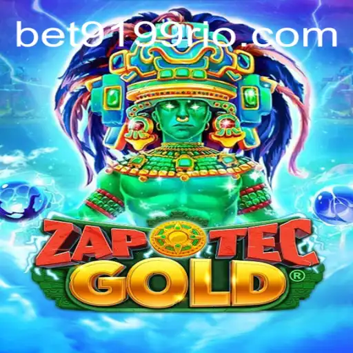 ZapOtecGold: Descubra o Fascinante Mundo do Novo Jogo de Casino