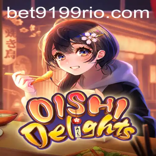 Descubra o Fascinante Mundo de OishiDelights: Um Mergulho no Universo de Jogos BET9199.COM
