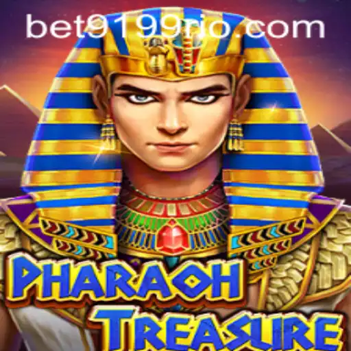 Descubra os Segredos do Jogo PharaohTreasure com BET9199.COM