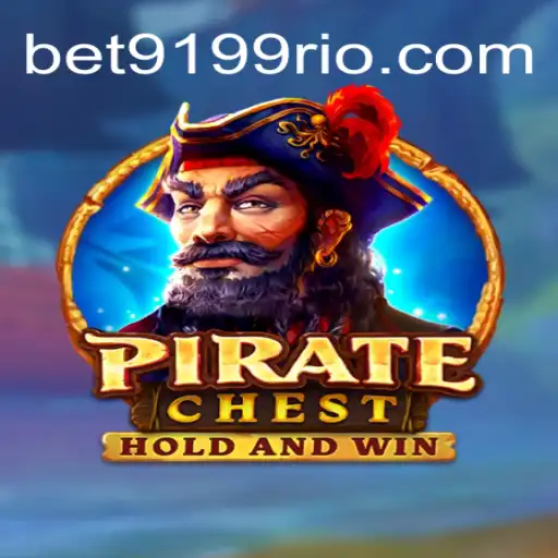 Descubra o emocionante mundo de PirateChest com BET9199.COM