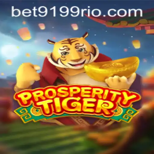 Descubra o Fascinante Mundo de ProsperityTiger no BET9199.COM