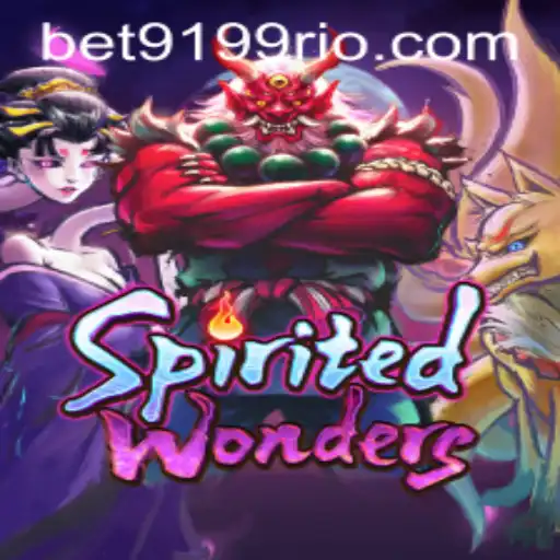 Descubra o Fascinante Mundo de SpiritedWonders e Suas Regras Inovadoras