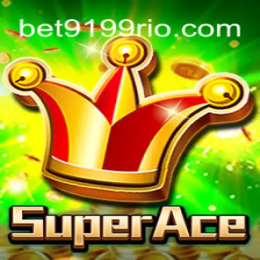 Descubra o Mundo de SuperAce com BET9199.COM
