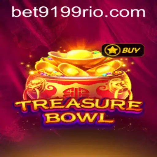 Explorando o Mundo de TreasureBowl: Um Novo Jogo de Aventura
